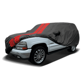 Chevrolet Tahoe 1995-2006 BKRD-STR SUV Cover